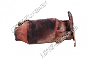 LEOKAT Викуп каталізаторів - Toyota - Toyota Corolla - Кераміка - GB8 Actis wto pices with GL9