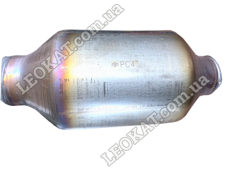 LEOKAT Викуп каталізаторів - Toyota - Toyota Corolla - Кераміка - PC4