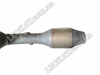 LEOKAT Викуп каталізаторів - Toyota - Toyota Corolla - Кераміка - RE9