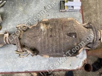LEOKAT Викуп каталізаторів - Toyota - Toyota Corolla - Кераміка - SIZE 3