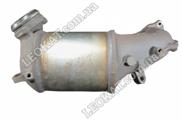 LEOKAT Викуп каталізаторів - Toyota - Toyota Corolla Verso 2.0|Toyota Avensis 2.0 D4DT25 (116hp) D4D 2.0 - Кераміка - 2706