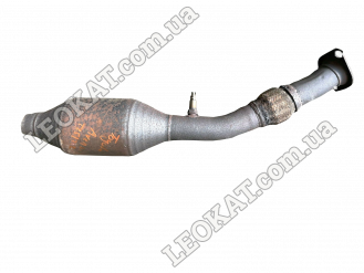 LEOKAT Викуп каталізаторів - Toyota - Toyota Corolla Verso 2.2 D4D (ZER)|Toyota Avensis 2.2D - Кераміка - AC2