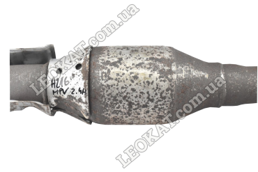 LEOKAT Викуп каталізаторів - Toyota - Toyota Estima - Кераміка - GD4