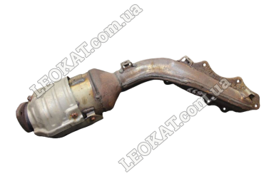 LEOKAT Викуп каталізаторів - Toyota - Toyota FJ Cruiser 4.0 2DR SUV - Кераміка - 17140-31590