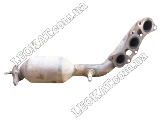 LEOKAT Викуп каталізаторів - Toyota - Toyota FJ Cruiser - Кераміка - 17140-31320