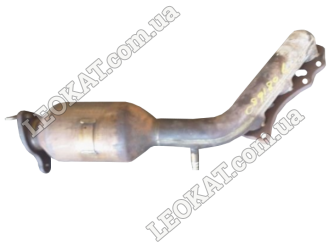 LEOKAT Викуп каталізаторів - Toyota - Toyota FJ Cruiser - Кераміка - 17150-31320