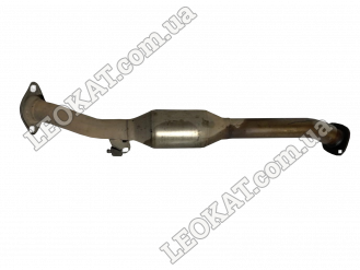 LEOKAT Викуп каталізаторів - Toyota - Toyota HiAce - Кераміка - UC1