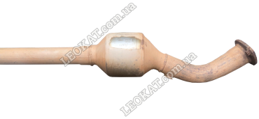 LEOKAT Викуп каталізаторів - Toyota - Toyota Highlander - Кераміка - X77