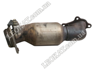 LEOKAT Викуп каталізаторів - Toyota - Toyota Hilux 2.5 D4D - Кераміка - 0L040