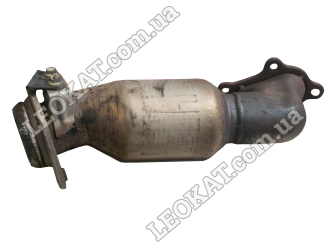 LEOKAT Викуп каталізаторів - Toyota - Toyota Hilux 2.5 D4D - Кераміка - 0L040