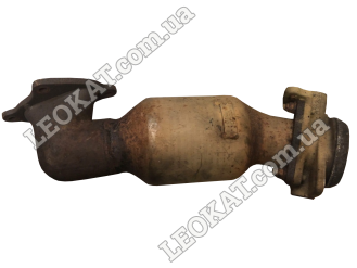 LEOKAT Викуп каталізаторів - Toyota - Toyota Hilux 2.5 D4D2.5 TD (X-CAB 4WD P)|Toyota HiAce IV - 2.5 D - Кераміка - 30020