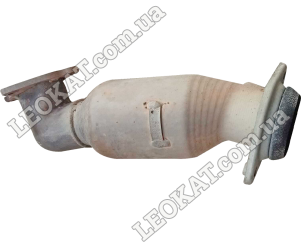LEOKAT Викуп каталізаторів - Toyota - Toyota Hilux III - 2.5 D (Pickup) - Кераміка - 30030