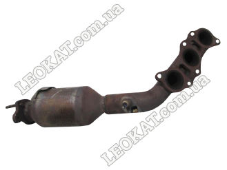 LEOKAT Викуп каталізаторів - Toyota - Toyota Hilux - Кераміка - 17140-31060
