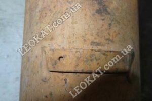 LEOKAT Викуп каталізаторів - Toyota - Toyota Hilux - Кераміка - 17150-31060