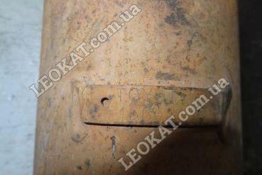 LEOKAT Викуп каталізаторів - Toyota - Toyota Hilux - Кераміка - 17150-31060