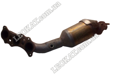 LEOKAT Викуп каталізаторів - Toyota - Toyota Hilux - Кераміка - 17150-31500