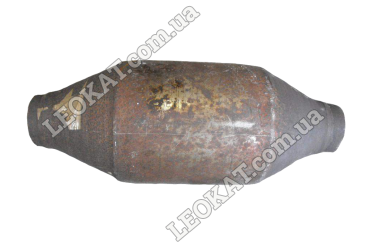 LEOKAT Викуп каталізаторів - Toyota - Toyota Hilux - Кераміка - AE7