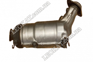 LEOKAT Викуп каталізаторів - Toyota - Toyota Hilux Revo 2.4 TDI - Кераміка|Сажовий фільтр (DPF) (DPF) - REVO 30 ATFB 0E030 / ATFB 0E130