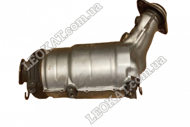 LEOKAT Викуп каталізаторів - Toyota - Toyota Hilux Revo 2.4 TDI - Кераміка|Сажовий фільтр (DPF) (DPF) - REVO 30 ATFB 0E030 / ATFB 0E130