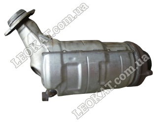 LEOKAT Викуп каталізаторів - Toyota - Toyota Hilux Revo - Кераміка|Сажовий фільтр (DPF) (DPF) - AT 11060 68Q