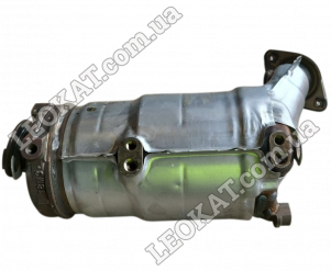 LEOKAT Викуп каталізаторів - Toyota - Toyota Hilux |Toyota Hilux Revo - Кераміка|Сажовий фільтр (DPF) (DPF) - ATFB 0E210