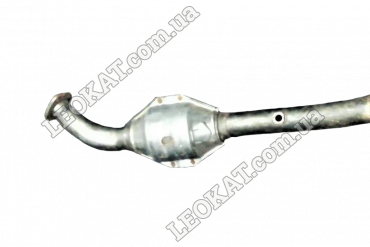 LEOKAT Викуп каталізаторів - Toyota - Toyota Land Cruiser GXR - Кераміка - X89