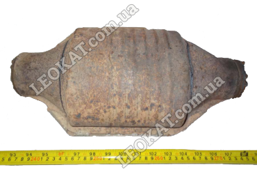 LEOKAT Викуп каталізаторів - Toyota - Toyota Land Cruiser - Кераміка - F08