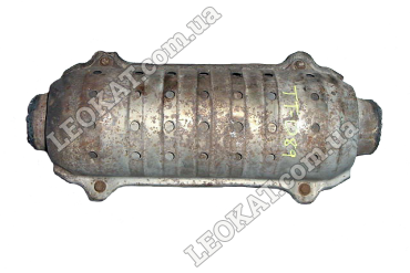 LEOKAT Викуп каталізаторів - Toyota - Toyota Land Cruiser - Кераміка - LA4