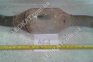 LEOKAT Викуп каталізаторів - Toyota - Toyota Land Cruiser Prado 2.7 - Кераміка - AG4 CAT: K06TY1018 01098 4/400 45014619FF