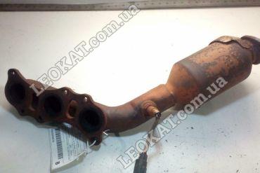 LEOKAT Викуп каталізаторів - Toyota - Toyota Land Cruiser Prado 4.0 (120) - Кераміка - 17150-31021