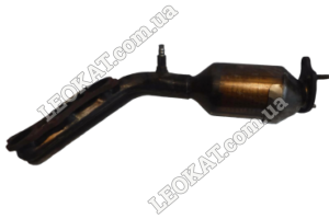 LEOKAT Викуп каталізаторів - Toyota - Toyota Land Cruiser Prado 4.0 - Кераміка - 17140-31260