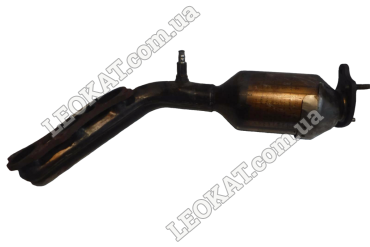 LEOKAT Викуп каталізаторів - Toyota - Toyota Land Cruiser Prado 4.0 - Кераміка - 17140-31260