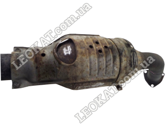 LEOKAT Викуп каталізаторів - Toyota - Toyota Land Cruiser Prado - Кераміка - AA4