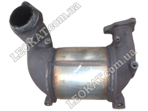 LEOKAT Викуп каталізаторів - Toyota - Toyota Previa 2.0 D4D - Кераміка - 2703