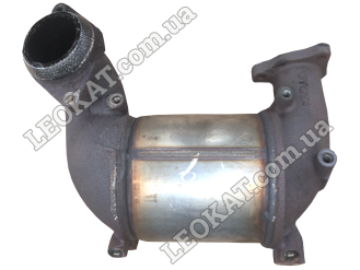 LEOKAT Викуп каталізаторів - Toyota - Toyota Previa 2.0 D4D - Кераміка - 2703