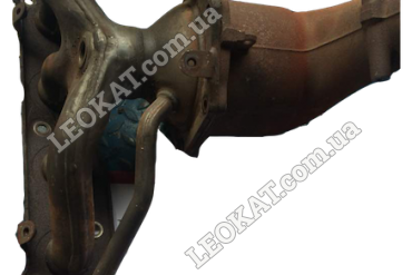 LEOKAT Викуп каталізаторів - Toyota - Toyota RAV4 2.0 - Кераміка - AT2 1 SENSOR