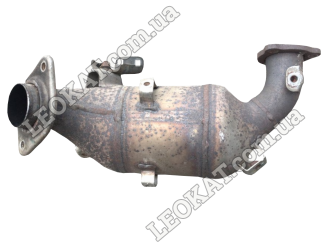 LEOKAT Викуп каталізаторів - Toyota - Toyota RAV4 2.22.2 D4D - Сажовий фільтр (DPF) - 0W010