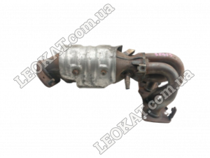 LEOKAT Викуп каталізаторів - Toyota - Toyota RAV4 2.5L - Кераміка - 0V110