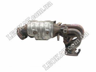 LEOKAT Викуп каталізаторів - Toyota - Toyota RAV4 2.5L - Кераміка - 0V110