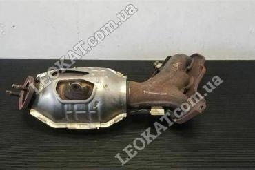 LEOKAT Викуп каталізаторів - Toyota - Toyota RAV4 3.5L - Кераміка - R0P110