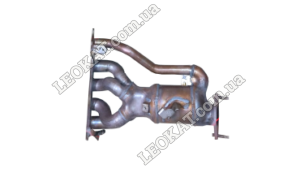 LEOKAT Викуп каталізаторів - Toyota - Toyota RAV4 Hybrid - Кераміка - 25580
