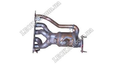 LEOKAT Викуп каталізаторів - Toyota - Toyota RAV4 Hybrid - Кераміка - 25580