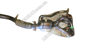 LEOKAT Викуп каталізаторів - Toyota - Toyota RAV4 - Кераміка - AT 24030