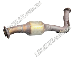 LEOKAT Викуп каталізаторів - Toyota - Toyota RAV4 - Кераміка - RB3
