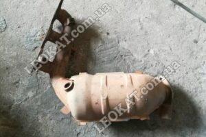 LEOKAT Викуп каталізаторів - Toyota - Toyota Sienna 3.3 V6 (Van) - Кераміка - R20030 TOYOTA MANIFOLD