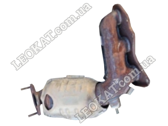 LEOKAT Викуп каталізаторів - Toyota - Toyota Sienna 3.5 V6 - Кераміка - R0P090