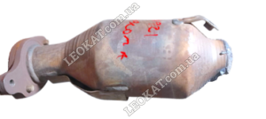 LEOKAT Викуп каталізаторів - Toyota - Toyota Tacoma 3.5 - Кераміка - L0P320