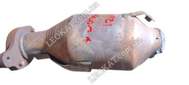 LEOKAT Викуп каталізаторів - Toyota - Toyota Tacoma 3.5 - Кераміка - L0P320