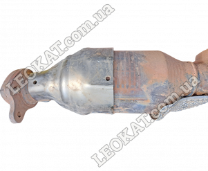 LEOKAT Викуп каталізаторів - Toyota - Toyota Tacoma 3.5 - Кераміка - R0P320