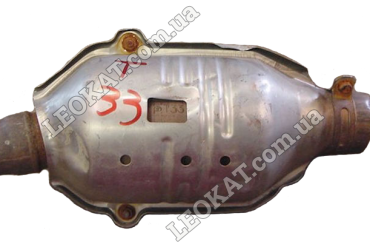 LEOKAT Викуп каталізаторів - Toyota - Toyota Tacoma 4.0 V6 - Кераміка - T33